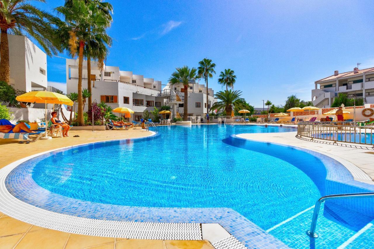 Sea Sand And Sun Callao Salvaje Exterior photo