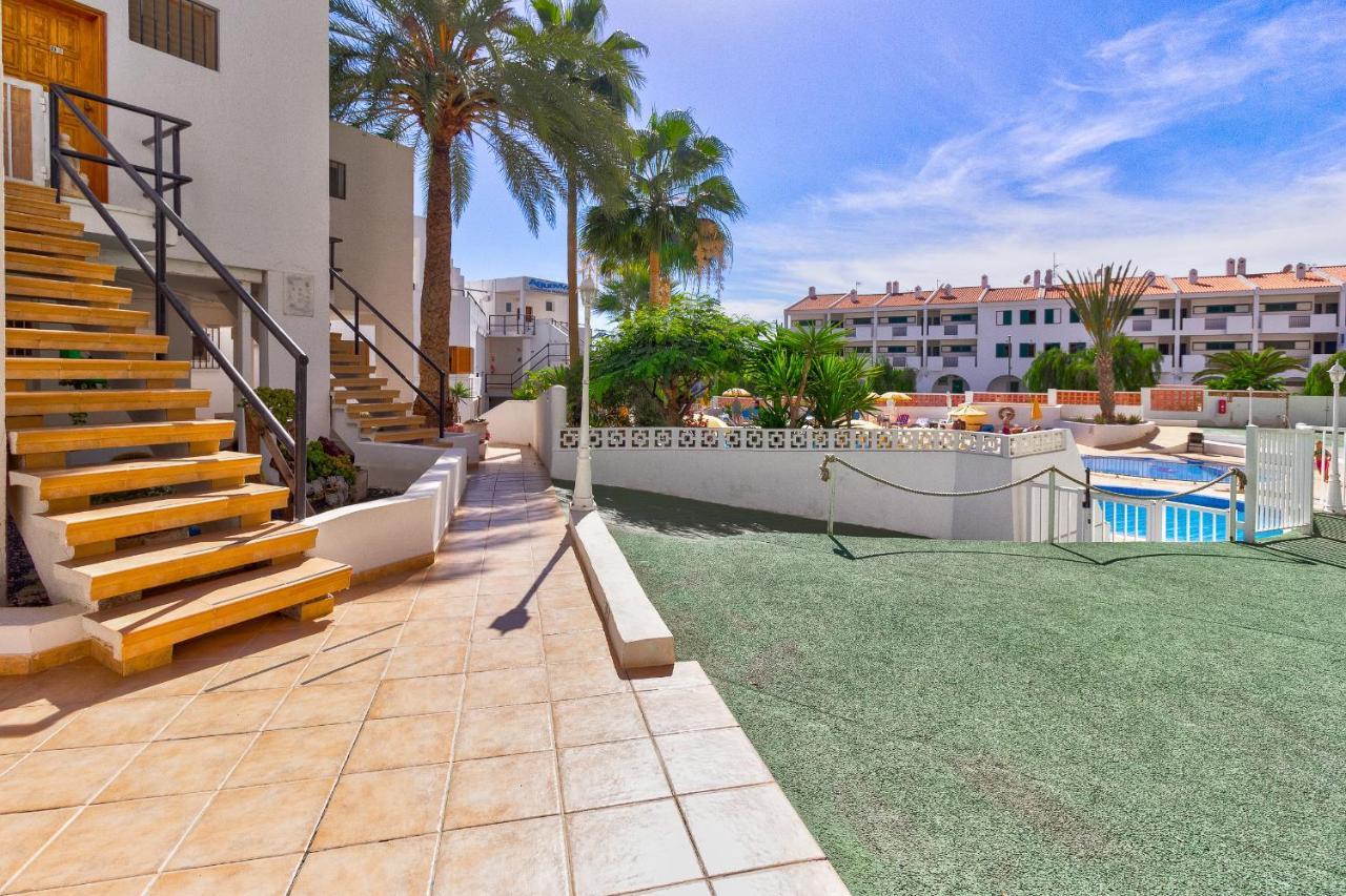 Sea Sand And Sun Callao Salvaje Exterior photo