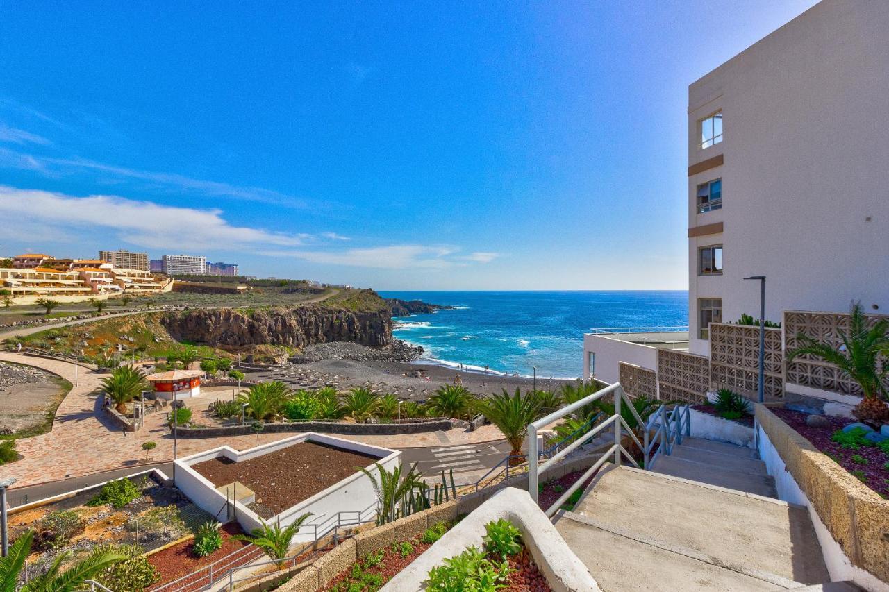 Sea Sand And Sun Callao Salvaje Exterior photo